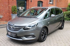 Bild des Angebotes Opel Zafira C Innovation LED&Navi&Kamera