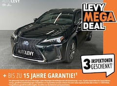 Bild des Angebotes Lexus UX 250h F Sport +Vollleder+HeadUp+Navi+CarPlay+