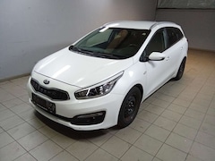 Bild des Angebotes Kia Ceed SW / cee'd SW Ceed Sportswagon Attract | KEIN TÜV!