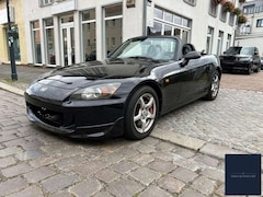 Bild des Angebotes Honda S 2000 SCabrio V-TEC AP2 KLIMA*TEMPO*XENON*LHD