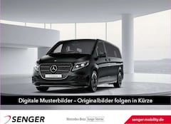 Bild des Angebotes Mercedes-Benz V 300 d Exclusive 4x4 extralang AMG LUXUSSITZE