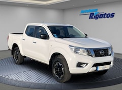 Bild des Angebotes Nissan Navara NP300 4x4 dCi Acenta AHK, Rückfahrkamera