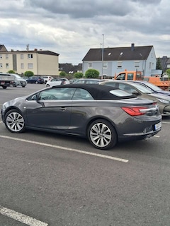 Bild des Angebotes Opel Cascada Cascada 1.4 Turbo (ecoFLEX) Start/Stop Innovation