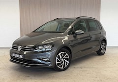 Bild des Angebotes VW Golf Sportsvan 1.0TSI Join DSG Navi Kamera Klimaautomatik