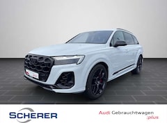 Bild des Angebotes Audi SQ7 quattro *LASER*PANO*AHK*7-SITZER*