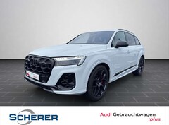 Bild des Angebotes Audi SQ7 quattro *LASER*PANO*AHK*7-SITZER*