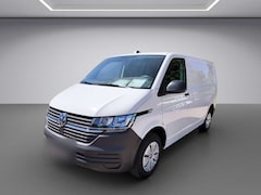 VW T6.1 Transporter 2.0 TDI Kasten 81KW 5-Gang