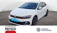 Bild des Angebotes VW Polo GTI 2.0 TSI DSG ACC LED