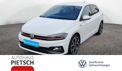 Bild des Angebotes VW Polo GTI 2.0 TSI DSG ACC LED