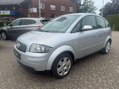 Audi A2 1.4