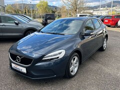 Bild des Angebotes Volvo V40 2.0D2 Automatik Black Edition LED Navi Euro6