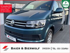 Bild des Angebotes VW T6 Caravelle Comf. DSG ACC 9 Sitzer Temp PDC AHK