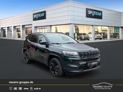 Bild des Angebotes Jeep Compass North Star North Star Mild-Hybrid FWD
