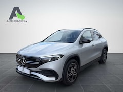 Bild des Angebotes Mercedes-Benz EQA 300 4Matic AMG Line *Night-Paket* Widescreen