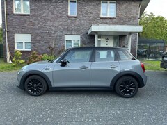 Bild des Angebotes MINI Cooper D