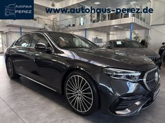 Bild des Angebotes Mercedes-Benz E 450 E 450 4M AMG PREMIUM PANORAMA-SITZKLIMA-4D SOUND