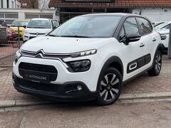 Bild des Angebotes Citroen C3 Shine *Mwst.*Carplay*DAB*Temp.*Klima