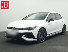 Bild des Angebotes VW Golf GTI 8 2.0 TSI DSG CLUBSPORT 5.-J.-GAR PANO 19 WARMENAU