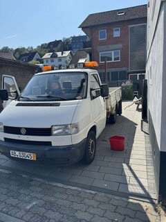 Bild des Angebotes VW T4 Transporter TD 7DE 1H2