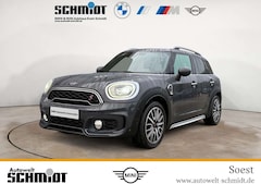 Bild des Angebotes MINI Cooper SD Countryman Countryman Cooper SD JCW Aut + GARANTIE