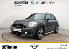 Bild des Angebotes MINI Cooper SD Countryman Countryman Cooper SD JCW Aut + GARANTIE