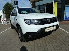 Bild des Angebotes Dacia Duster Comfort