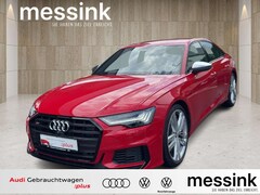 Bild des Angebotes Audi S6 3.0 TDI quattro basis *B+O*Matrix*Kamera*Ambiente*