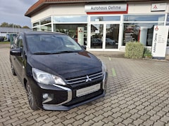 Bild des Angebotes Mitsubishi Space Star 1,2 Select+