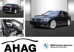 Bild des Angebotes BMW 520 e Touring M Sportpaket*Glasdach*Head-Up*