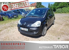 Bild des Angebotes Renault Modus 1.5 dCi Dynamique Klimaaut. GRA RadioCD