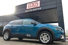 Bild des Angebotes Citroen C4 Cactus Shine Pano Navi Kamera Winterräder