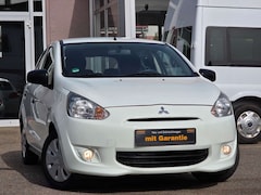 Bild des Angebotes Mitsubishi Space Star Light*2 HAND*KLIMA*STARTSTOP*TÜV*