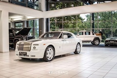 Bild des Angebotes Rolls-Royce Phantom Coupé STARROOF STEEL BONNET NAVI SERVICE