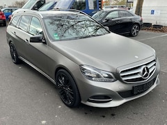Bild des Angebotes Mercedes-Benz E 350 T-Modell  BlueTec~EU6~LEDER