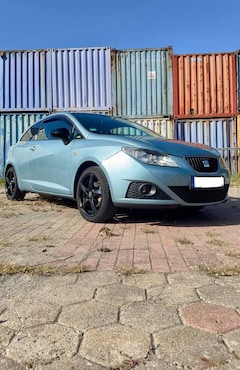 Bild des Angebotes SEAT Ibiza Stylance / Style