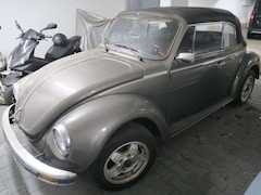 Bild des Angebotes VW Käfer 1303 LS Cabrio