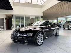 Bild des Angebotes BMW Z3 Roadster 1.8, M Paket, Klima, Top Zustand