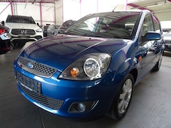 Bild des Angebotes Ford Fiesta Ghia