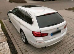 Bild des Angebotes BMW 530 530d+Touring+Aut.+Modern+Line