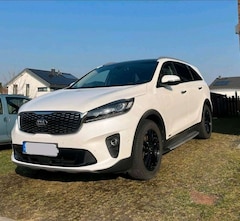 Bild des Angebotes Kia Sorento Platinum Edition 4WD