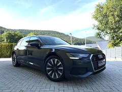 Bild des Angebotes Audi A6 Avant 40 TDI Virtual-4xSitzheizung-Leder-ACC