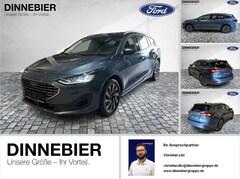 Bild des Angebotes Ford Focus Titanium X LED+Kamera+HeadUp+Winterpaket