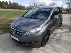 Honda FR-V FR-V 1.8 Trend