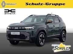 Bild des Angebotes Dacia Duster Extreme HYBRID 140