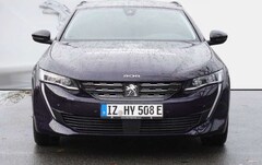 Bild des Angebotes Peugeot 508 SW Hybrid 225 e-EAT8 Allure Pack