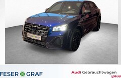 Bild des Angebotes Audi Q2 35 TFSI S tr. *S LINE*MATRIX*NAVI*SOUNDSYSTEM