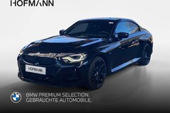 Bild des Angebotes BMW M2 M Sport