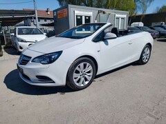 Bild des Angebotes Opel Cascada 2.0 CDTI Innovation+AUTOMATIK+NAVI+CAM