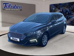 Bild des Angebotes Ford Mondeo Titanium + Kamera