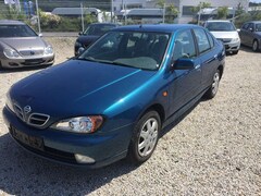 Bild des Angebotes Nissan Primera 1.8 Elegance